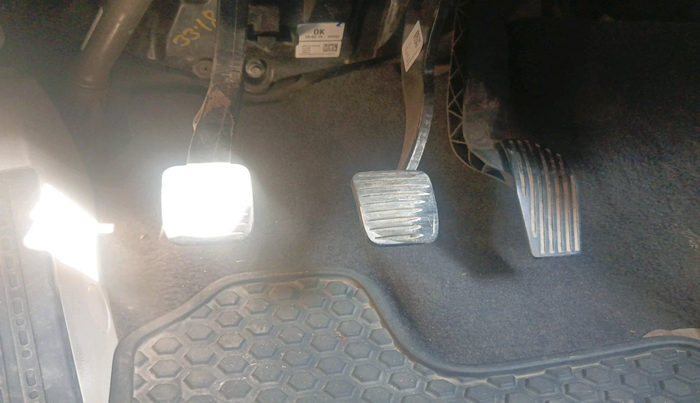 2019 Jeep Compass LIMITED PLUS DIESEL, Diesel, Manual, 82,939 km, interior