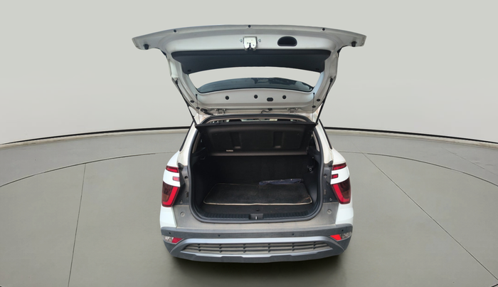 2021 Hyundai Creta S 1.5 DIESEL, Diesel, Manual, 54,995 km, exterior