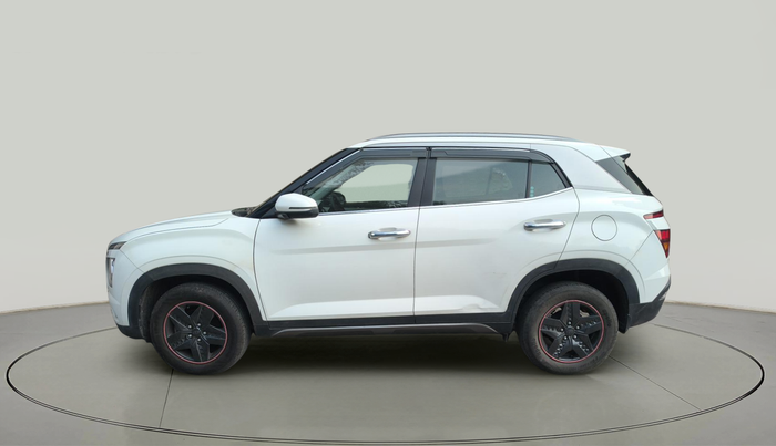 2021 Hyundai Creta S 1.5 DIESEL, Diesel, Manual, 54,995 km, exterior