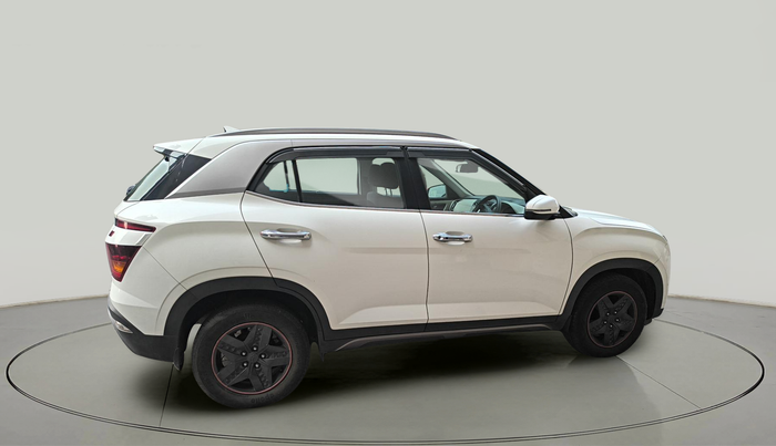 2021 Hyundai Creta S 1.5 DIESEL, Diesel, Manual, 54,995 km, exterior