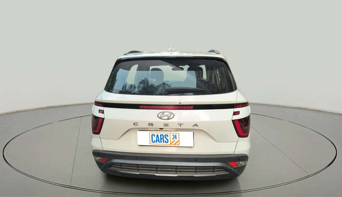 2021 Hyundai Creta S 1.5 DIESEL, Diesel, Manual, 54,995 km, exterior