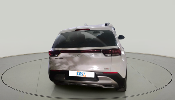 2021 KIA SONET HTX 1.0 IMT, Petrol, Manual, 33,994 km, exterior