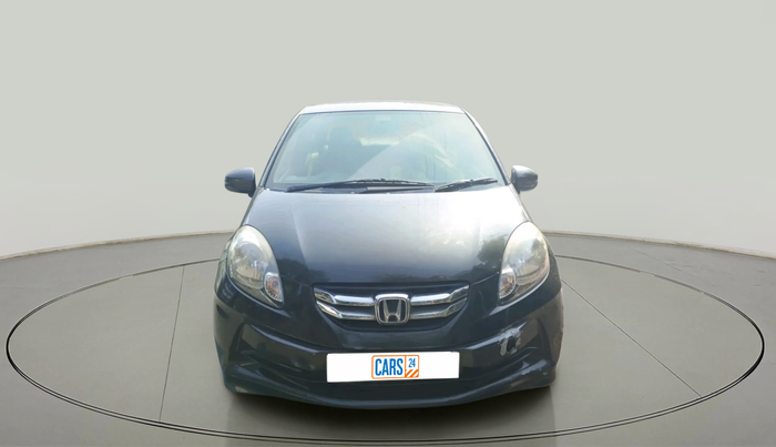 2015 Honda Amaze 1.2L I-VTEC S, Petrol, Manual, 54,543 km, exterior