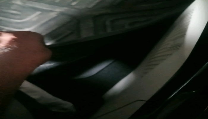 2021 Tata NEXON XZ PLUS PETROL, Petrol, Manual, 62,282 km, interior