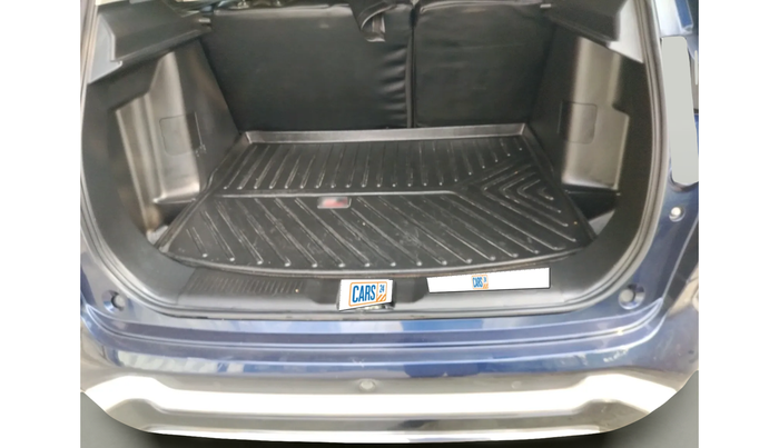 2023 Maruti Grand Vitara SIGMA SMART HYBRID, Petrol, Manual, 35,181 km, exterior