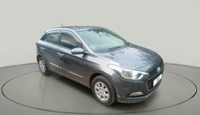 2018 Hyundai Elite i20 SPORTZ 1.2, Petrol, Manual, 62,828 km, exterior