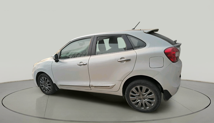 2018 Maruti Baleno ALPHA DIESEL 1.3, Diesel, Manual, 93,315 km, exterior