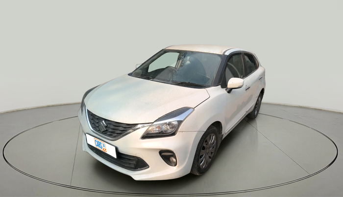 2018 Maruti Baleno ALPHA DIESEL 1.3, Diesel, Manual, 93,315 km, exterior