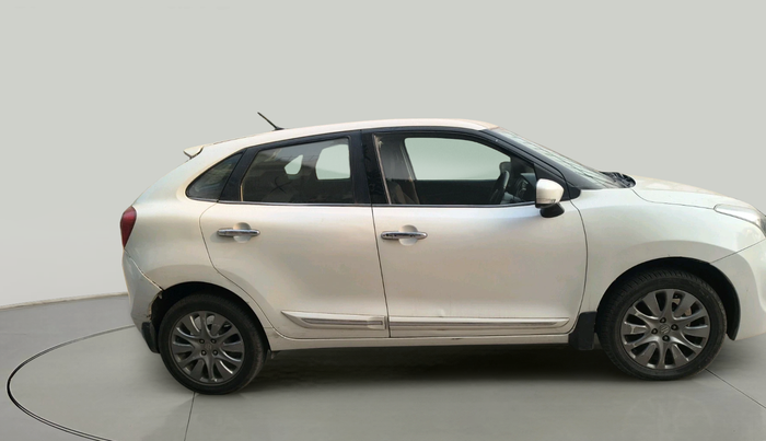 2018 Maruti Baleno ALPHA DIESEL 1.3, Diesel, Manual, 93,315 km, exterior