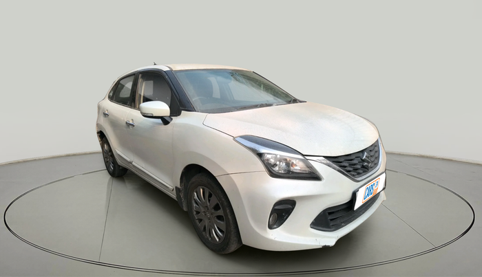2018 Maruti Baleno ALPHA DIESEL 1.3, Diesel, Manual, 93,315 km, exterior