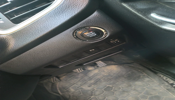 2018 Maruti Baleno ALPHA DIESEL 1.3, Diesel, Manual, 93,315 km, interior