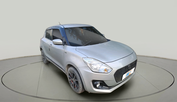 2018 Maruti Swift ZDI AMT, Diesel, Automatic, 85,976 km, exterior