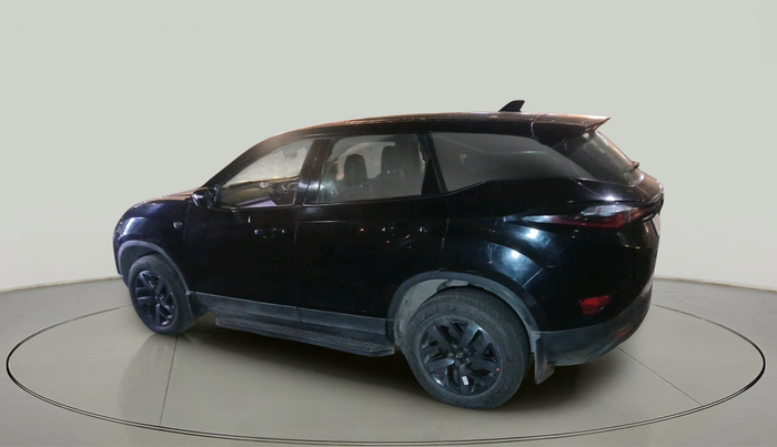 2022 Tata Harrier XZA PLUS 2.0L DARK EDITION, Diesel, Automatic, 39,001 km, exterior
