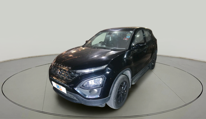 2022 Tata Harrier XZA PLUS 2.0L DARK EDITION, Diesel, Automatic, 39,001 km, exterior