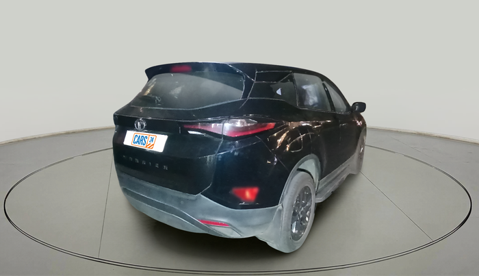 2022 Tata Harrier XZA PLUS 2.0L DARK EDITION, Diesel, Automatic, 39,001 km, exterior