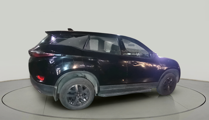 2022 Tata Harrier XZA PLUS 2.0L DARK EDITION, Diesel, Automatic, 39,001 km, exterior