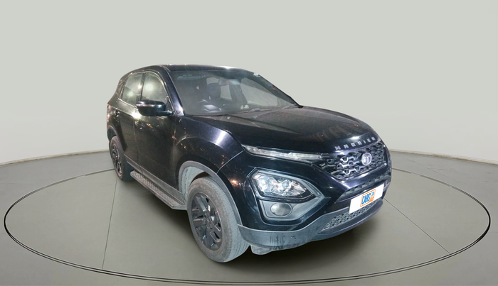 2022 Tata Harrier XZA PLUS 2.0L DARK EDITION, Diesel, Automatic, 39,001 km, exterior