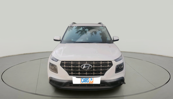 2021 Hyundai VENUE SX PLUS 1.0 TURBO DCT, Petrol, Automatic, 72,475 km, exterior