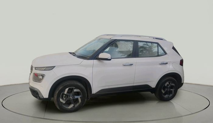 2021 Hyundai VENUE SX PLUS 1.0 TURBO DCT, Petrol, Automatic, 72,475 km, exterior