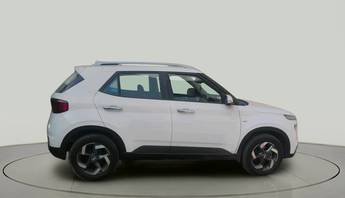 2021 Hyundai VENUE SX PLUS 1.0 TURBO DCT, Petrol, Automatic, 72,475 km, exterior