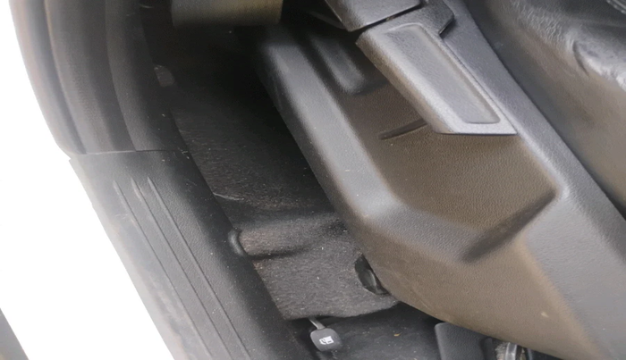 2021 Hyundai VENUE SX PLUS 1.0 TURBO DCT, Petrol, Automatic, 72,475 km, interior