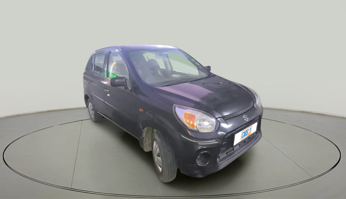 2018 Maruti Alto 800 LXI, Petrol, Manual, 65,912 km, exterior