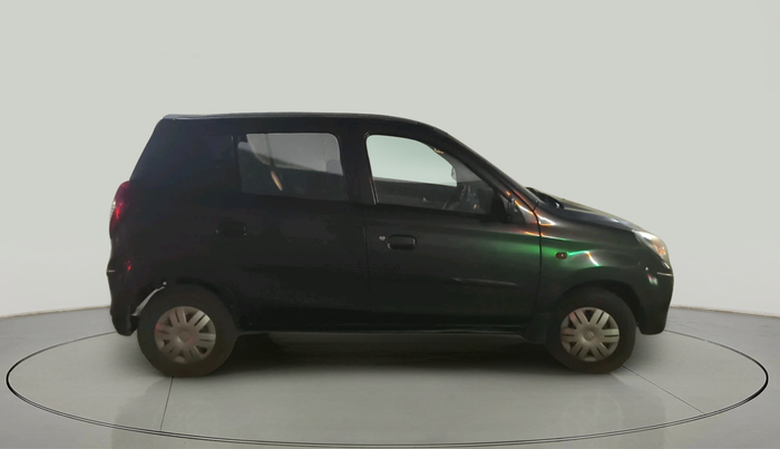 2018 Maruti Alto 800 LXI, Petrol, Manual, 65,912 km, exterior