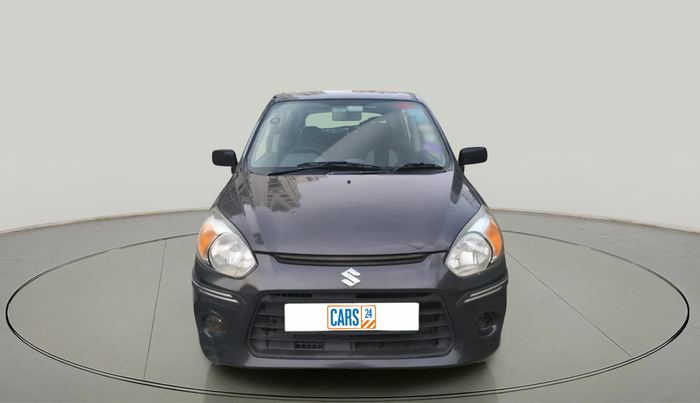 2018 Maruti Alto 800 LXI, Petrol, Manual, 65,912 km, exterior
