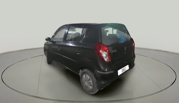 2018 Maruti Alto 800 LXI, Petrol, Manual, 65,912 km, exterior