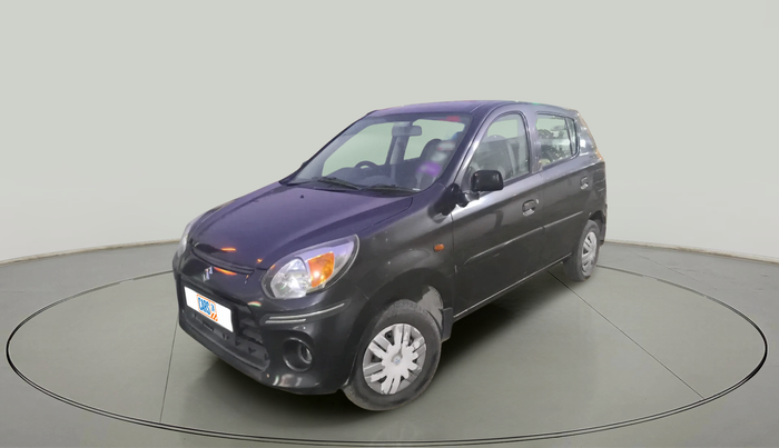 2018 Maruti Alto 800 LXI, Petrol, Manual, 65,912 km, exterior