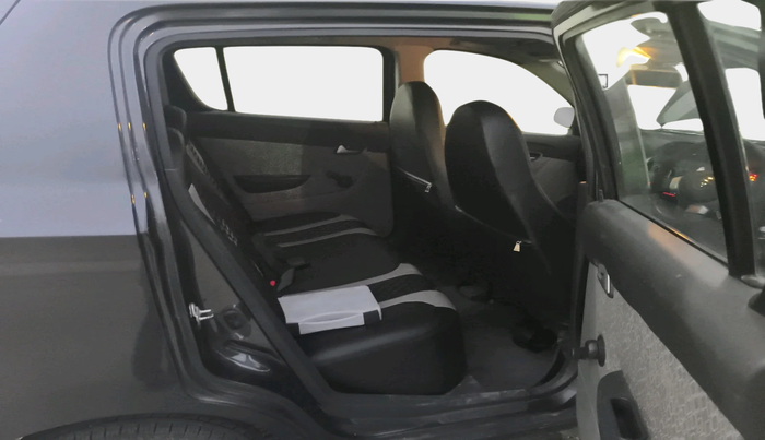 2018 Maruti Alto 800 LXI, Petrol, Manual, 65,912 km, interior