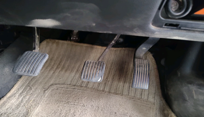 2013 Hyundai Grand i10 SPORTZ 1.2 KAPPA VTVT, Petrol, Manual, 99,094 km, interior