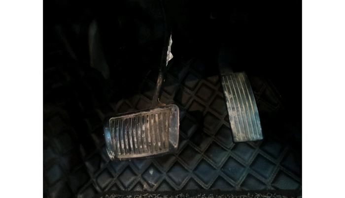 2022 KIA SONET HTX ANNIVERSARY EDITION 1.5 AT, Diesel, Automatic, 74,505 km, interior