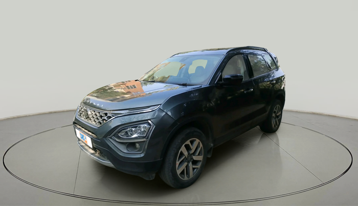 2021 Tata Safari XZA PLUS, Diesel, Automatic, 84,909 km, exterior