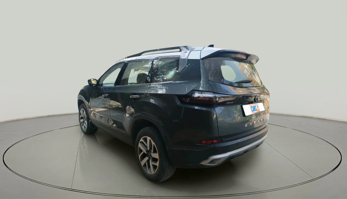 2021 Tata Safari XZA PLUS, Diesel, Automatic, 84,909 km, exterior