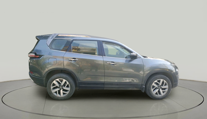 2021 Tata Safari XZA PLUS, Diesel, Automatic, 84,909 km, exterior