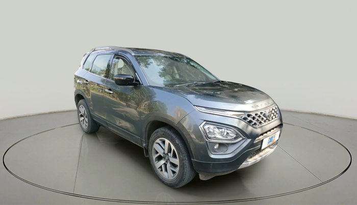 2021 Tata Safari XZA PLUS, Diesel, Automatic, 84,909 km, exterior
