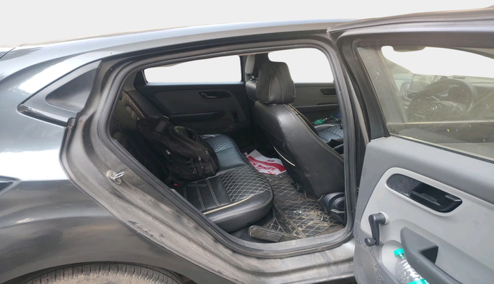 2020 Tata ALTROZ XE PETROL, Petrol, Manual, 36,444 km, interior