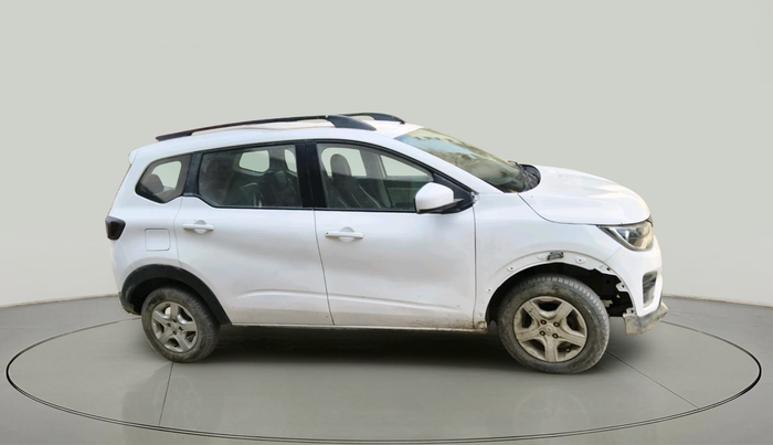 2019 Renault TRIBER RXZ, Petrol, Manual, 93,659 km, exterior