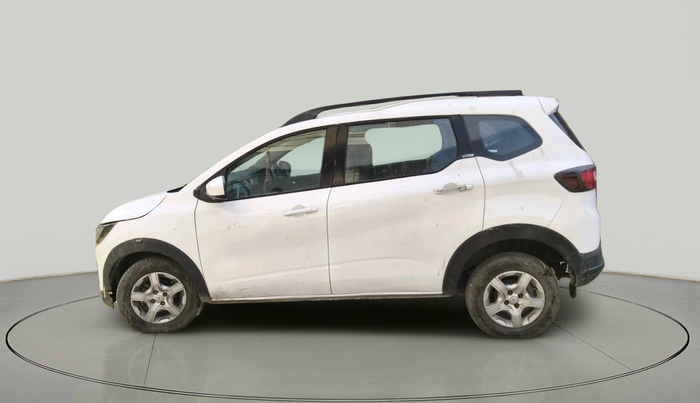 2019 Renault TRIBER RXZ, Petrol, Manual, 93,659 km, exterior