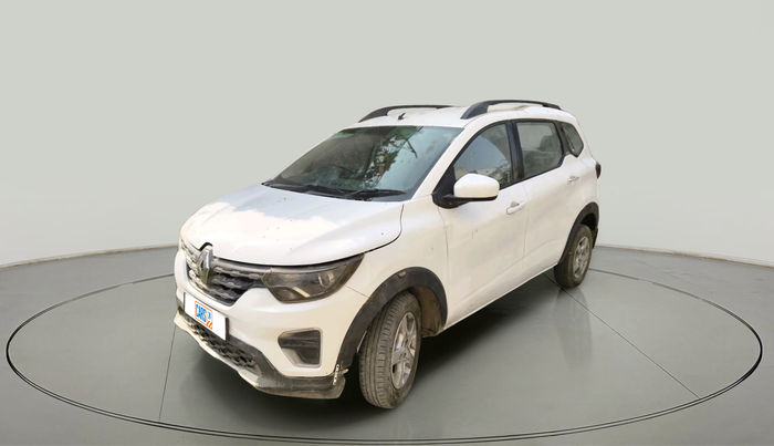 2019 Renault TRIBER RXZ, Petrol, Manual, 93,659 km, exterior