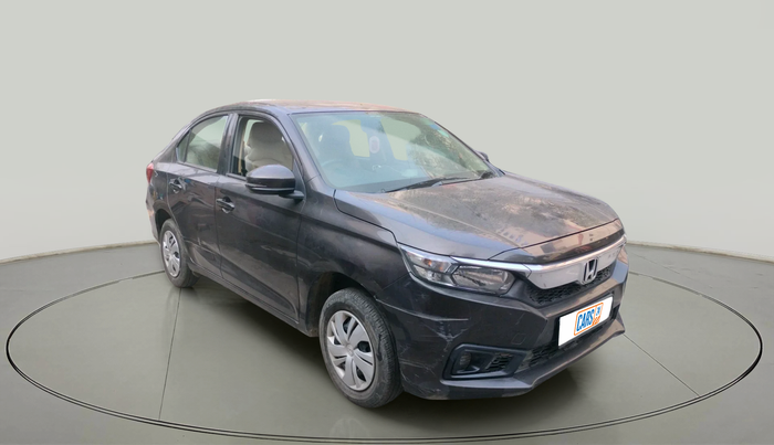 2019 Honda Amaze 1.2L I-VTEC S, Petrol, Manual, 15,014 km, exterior