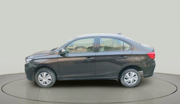 2019 Honda Amaze 1.2L I-VTEC S, Petrol, Manual, 15,014 km, exterior