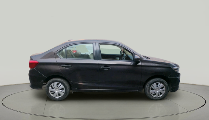 2019 Honda Amaze 1.2L I-VTEC S, Petrol, Manual, 15,014 km, exterior