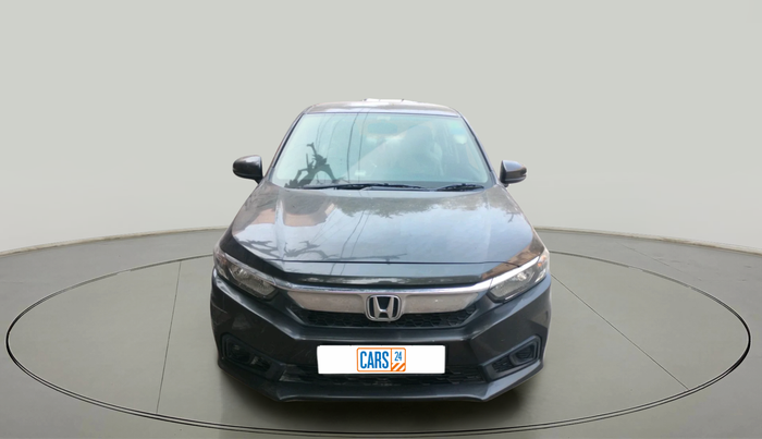 2019 Honda Amaze 1.2L I-VTEC S, Petrol, Manual, 15,014 km, exterior