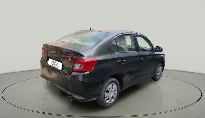 2019 Honda Amaze 1.2L I-VTEC S, Petrol, Manual, 15,014 km, exterior