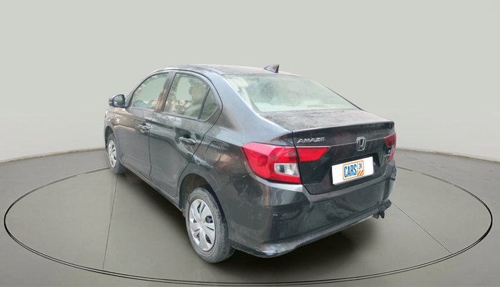 2019 Honda Amaze 1.2L I-VTEC S, Petrol, Manual, 15,014 km, exterior