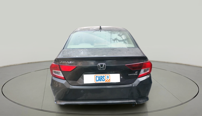 2019 Honda Amaze 1.2L I-VTEC S, Petrol, Manual, 15,014 km, exterior