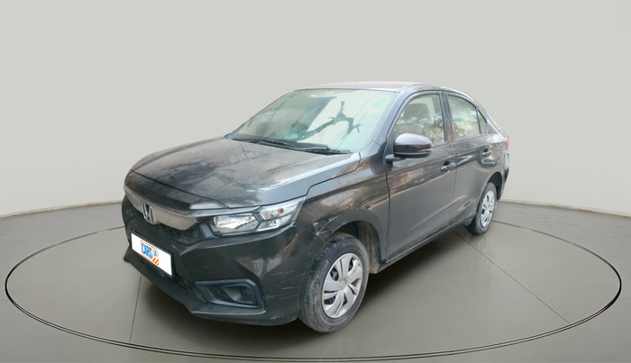 2019 Honda Amaze 1.2L I-VTEC S, Petrol, Manual, 15,014 km, exterior