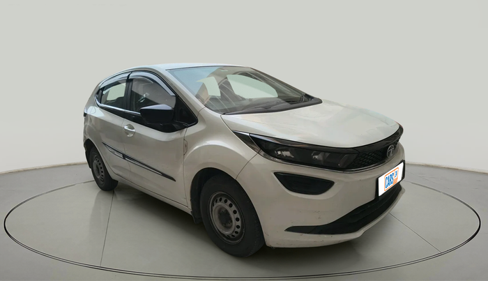 2023 Tata ALTROZ XE PETROL, Petrol, Manual, 25,951 km, exterior